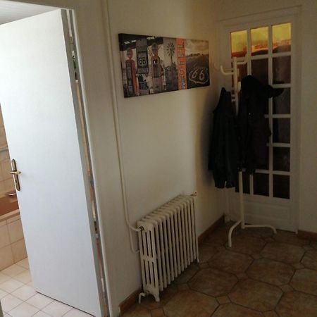 Maison Individuelle Saint Georges Екстериор снимка