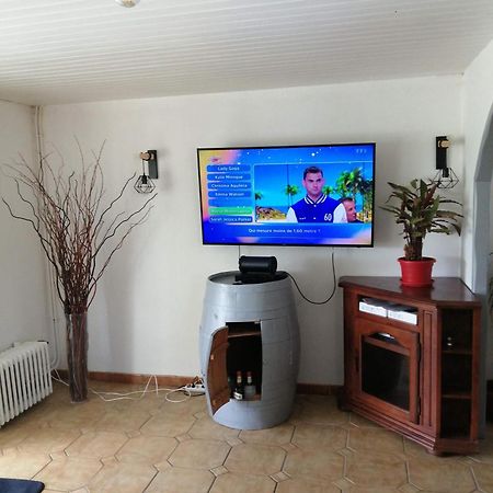 Maison Individuelle Saint Georges Екстериор снимка