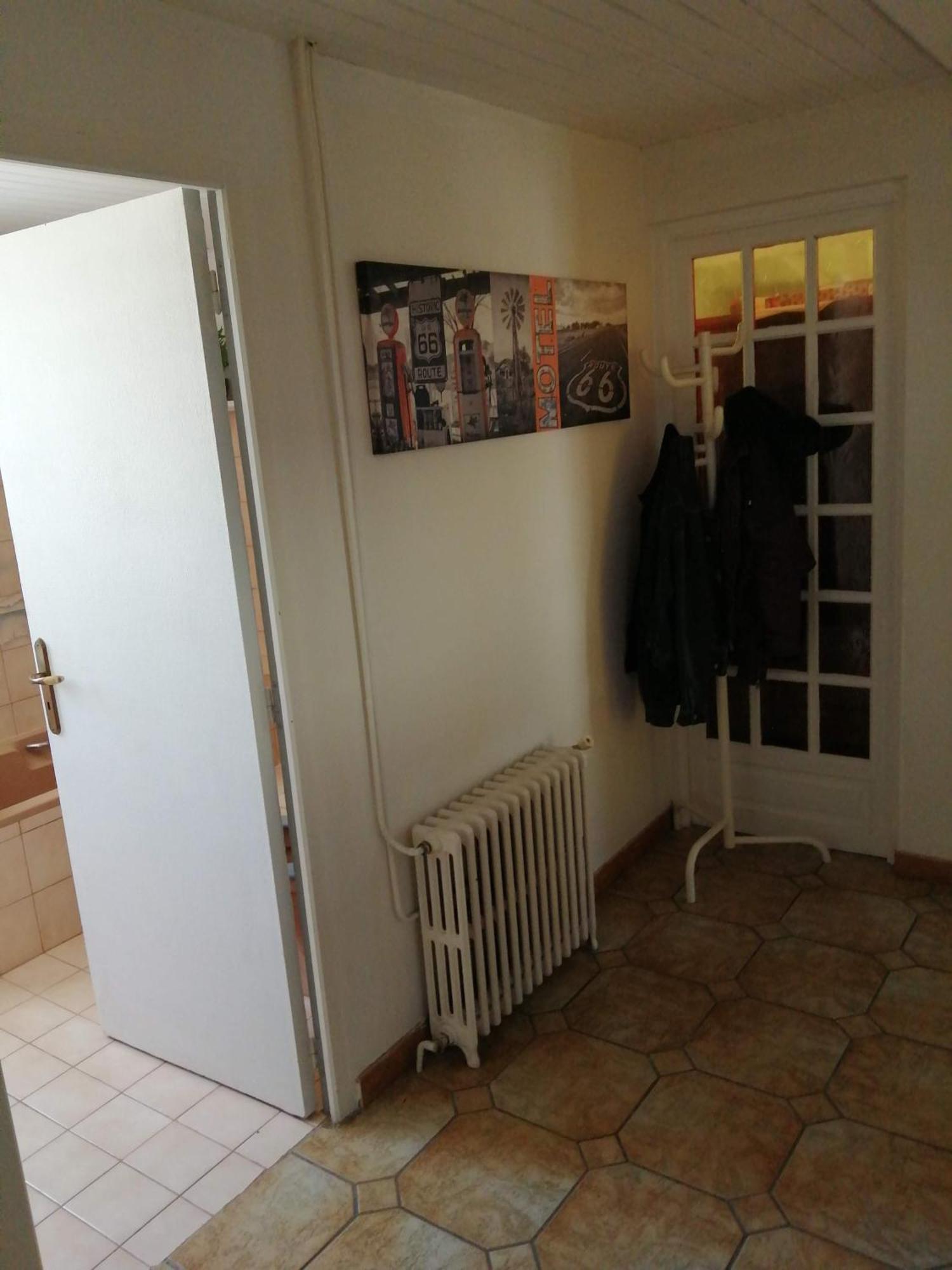Maison Individuelle Saint Georges Екстериор снимка