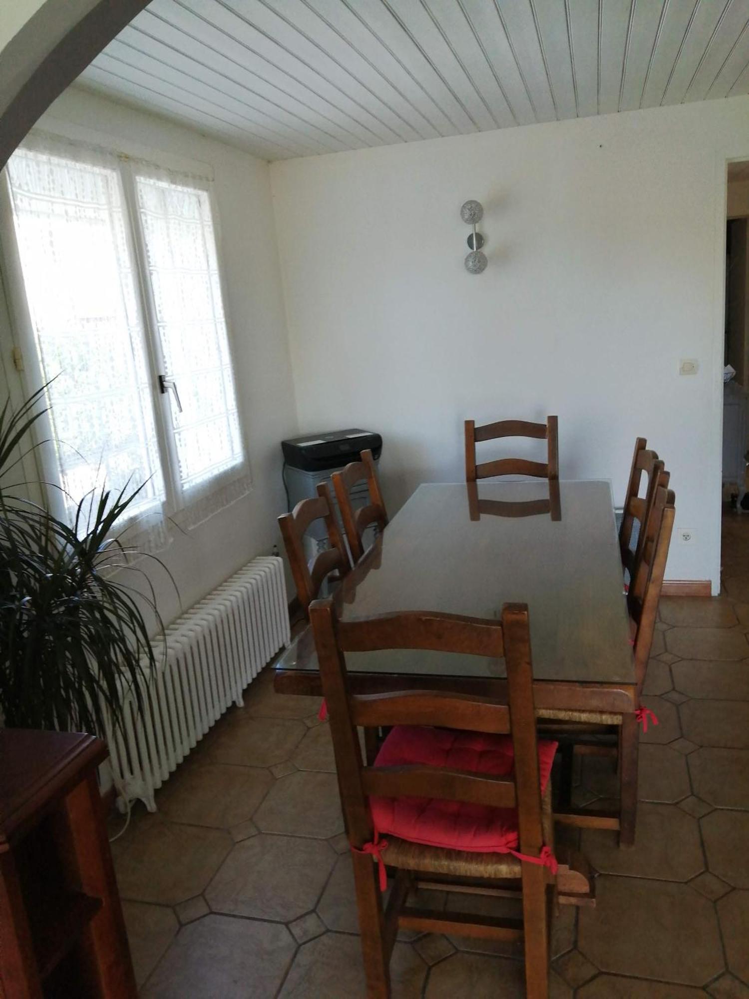 Maison Individuelle Saint Georges Екстериор снимка
