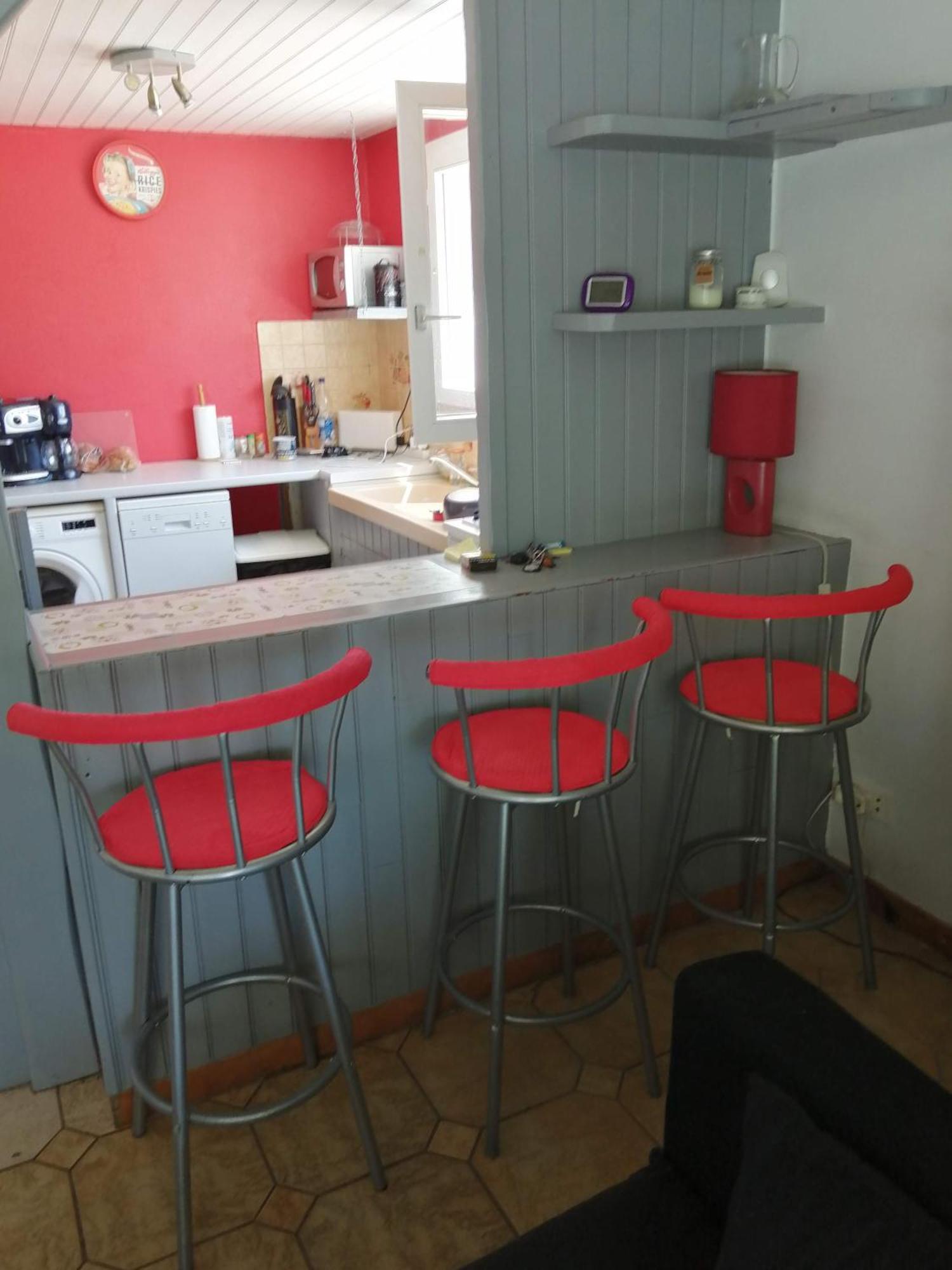 Maison Individuelle Saint Georges Екстериор снимка