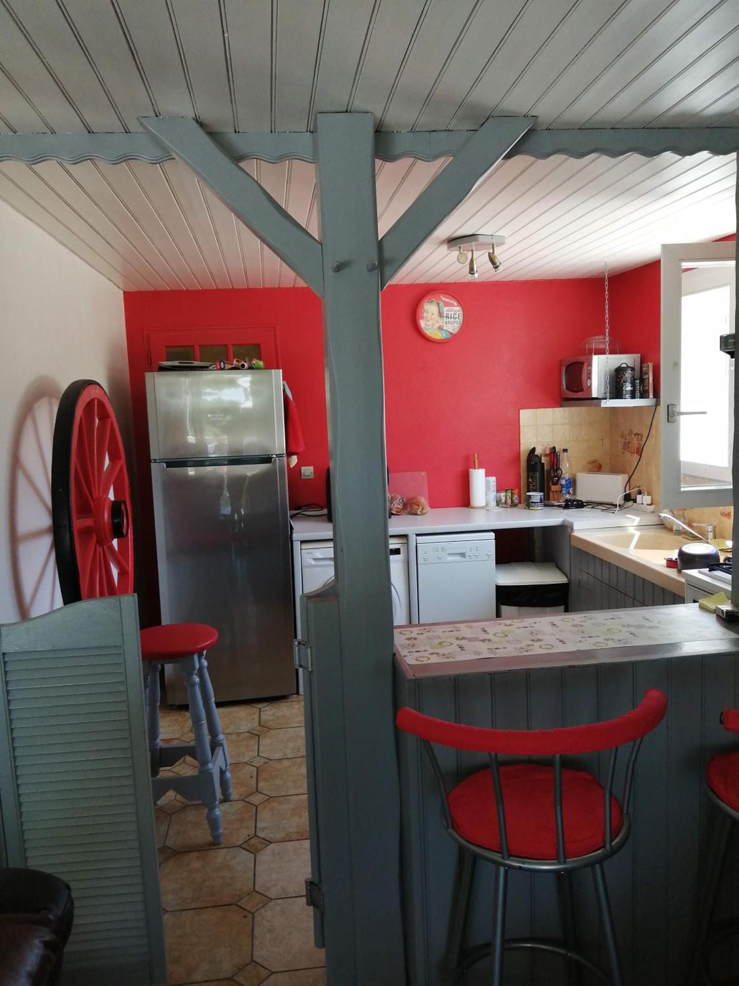 Maison Individuelle Saint Georges Екстериор снимка