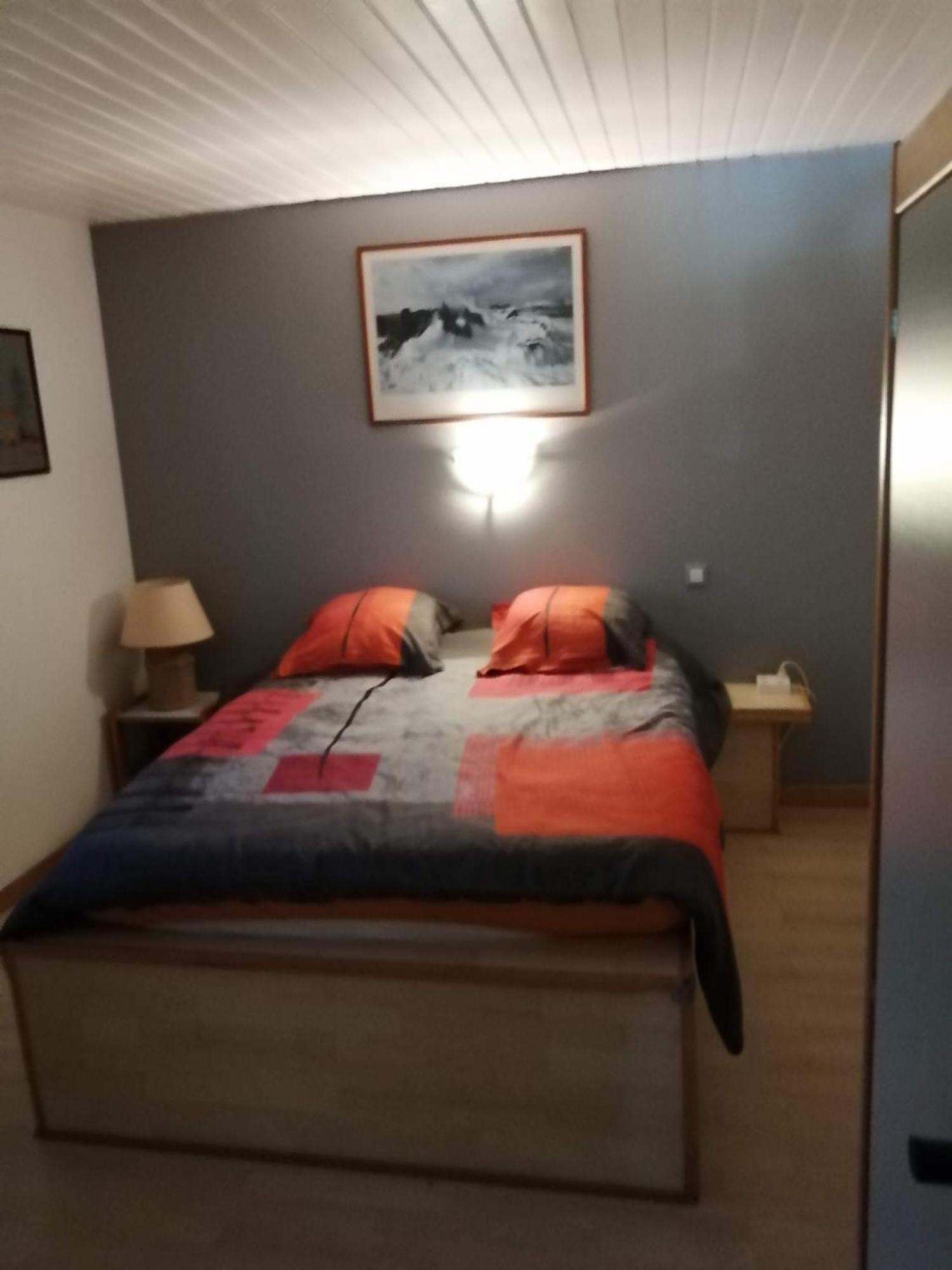 Maison Individuelle Saint Georges Екстериор снимка