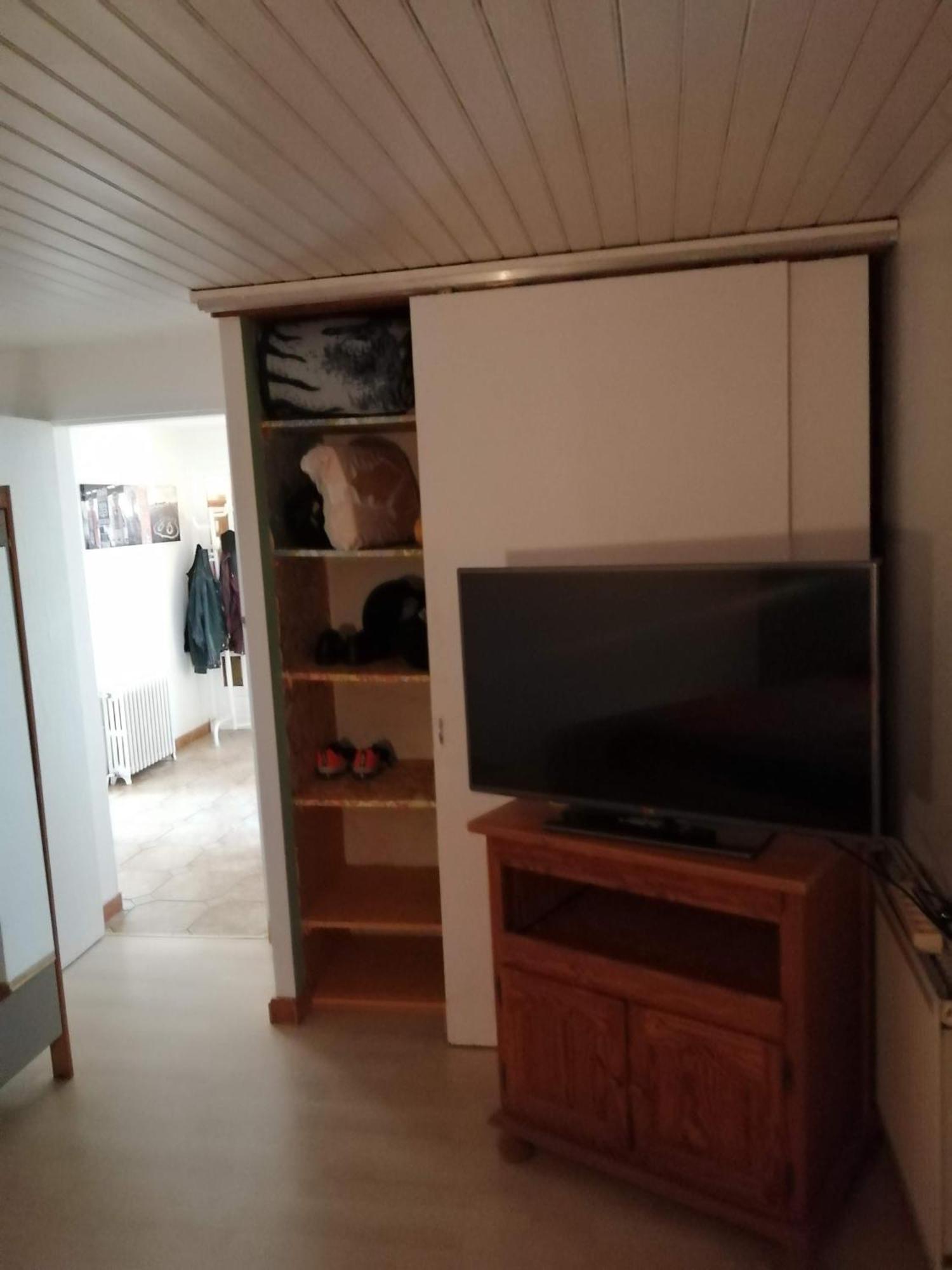 Maison Individuelle Saint Georges Екстериор снимка