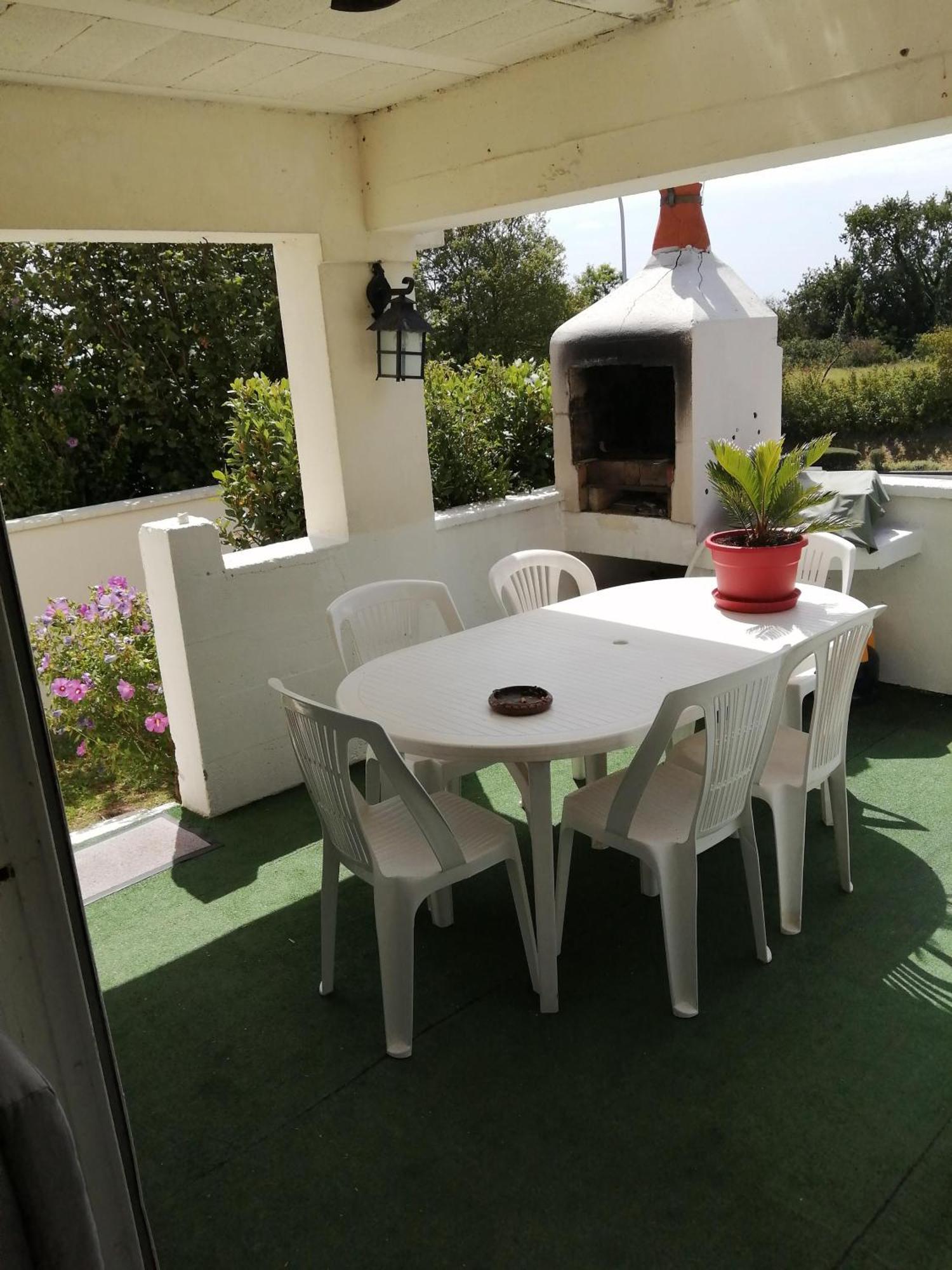 Maison Individuelle Saint Georges Екстериор снимка