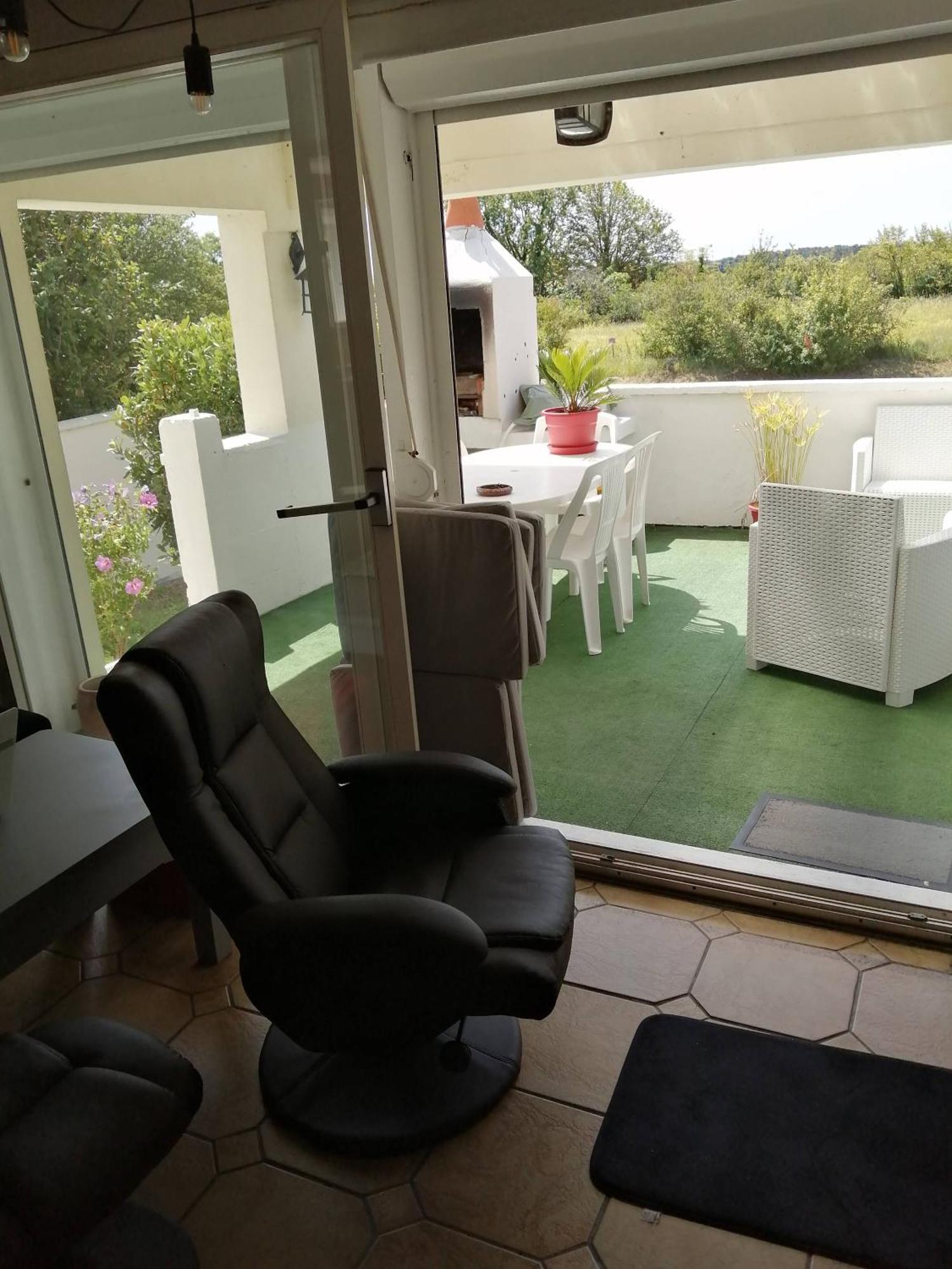 Maison Individuelle Saint Georges Екстериор снимка