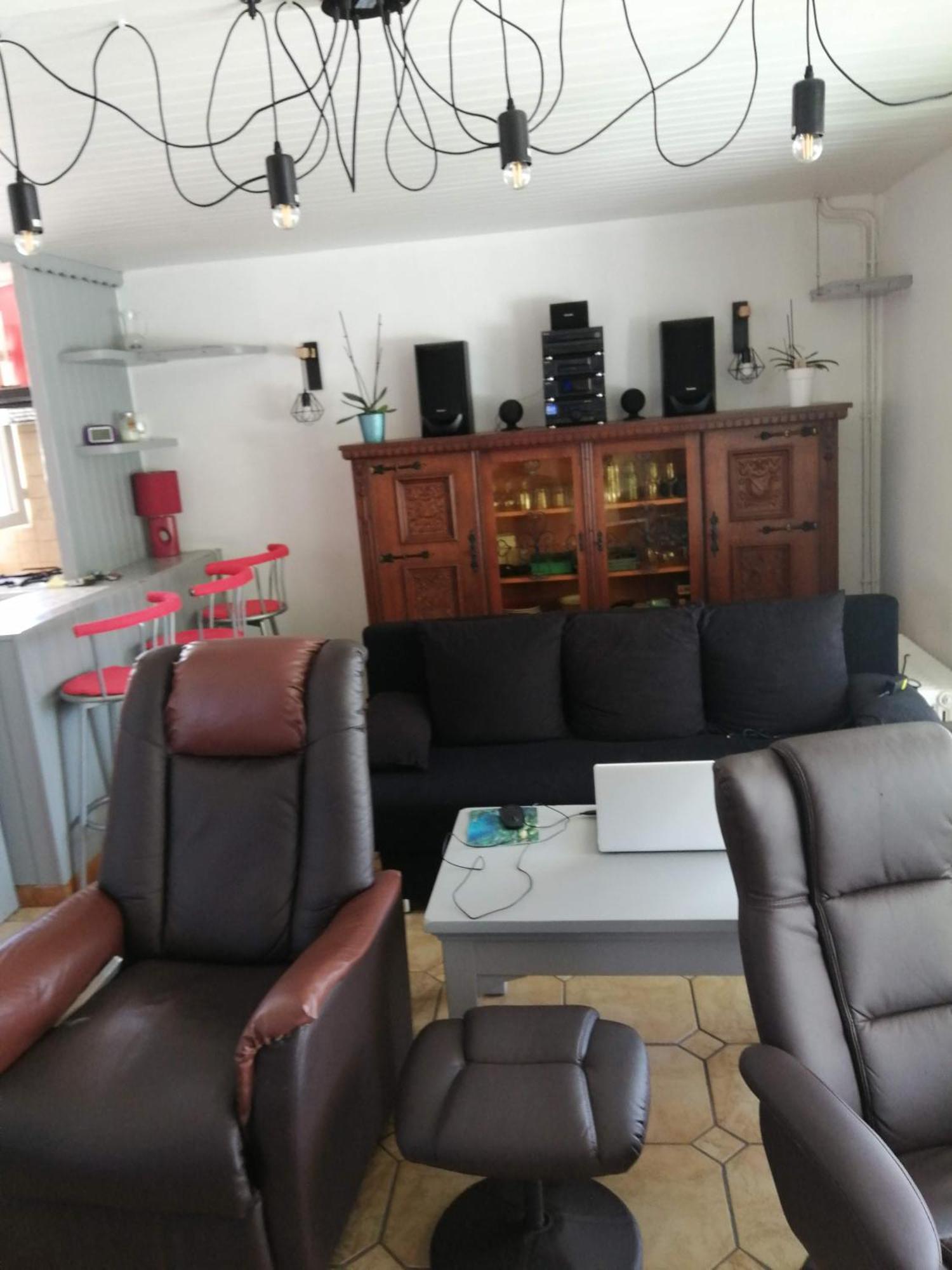 Maison Individuelle Saint Georges Екстериор снимка