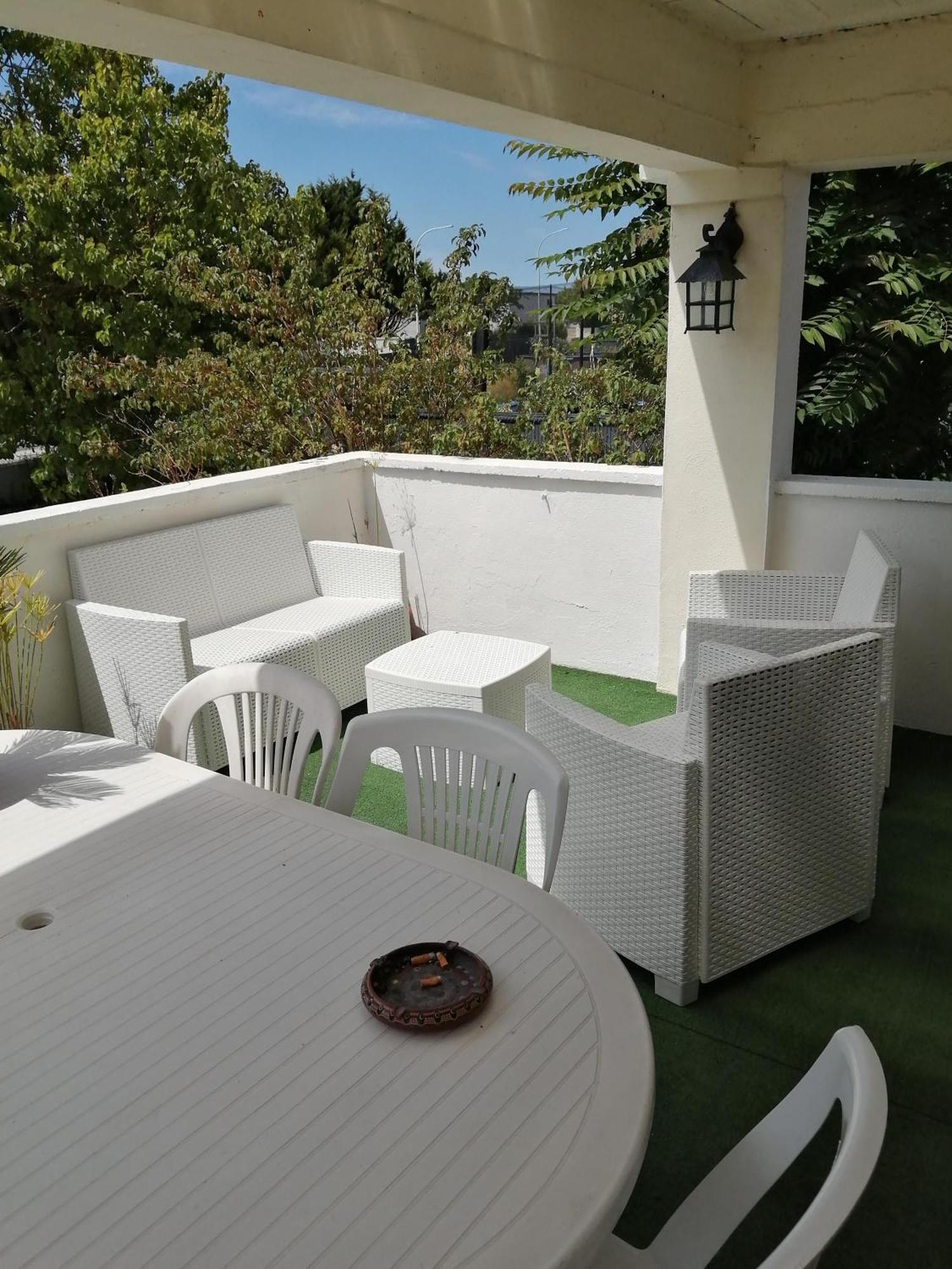 Maison Individuelle Saint Georges Екстериор снимка